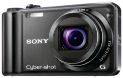Sony Cyber-shot DSC-HX5V. 10 - 14.9 ��, ���: 10� ����