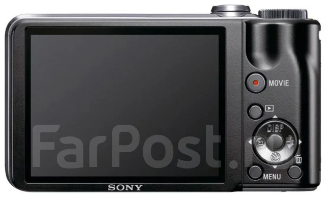 Sony Cyber-shot DSC-HX5V. 10 - 14.9 ��, ���: 10� ����