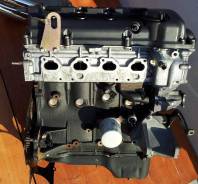 Масляный картер. Nissan Bluebird Sylphy Двигатель QG18DE