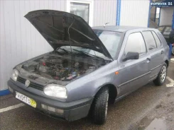 Volkswagen Golf. ��������, ������, 1.8