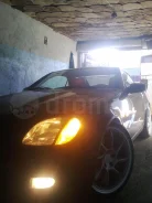 Mercedes-Benz SLK-Class. �������, 2.4, ������