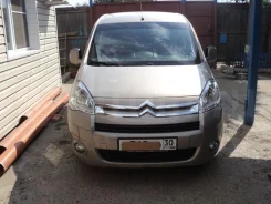 Citroen Berlingo. ��������, ��������, 1.6, ������