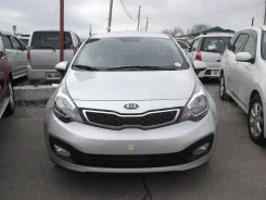 Kia Pride. �������, ��������, 1.4, ������, �/�