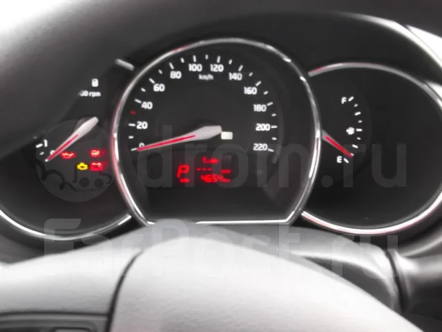 Kia Pride. �������, ��������, 1.4, ������, �/� ����