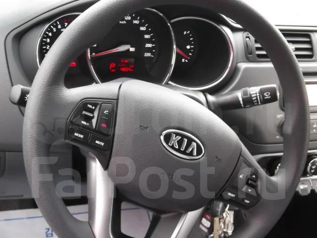 Kia Pride. �������, ��������, 1.4, ������, �/� ����