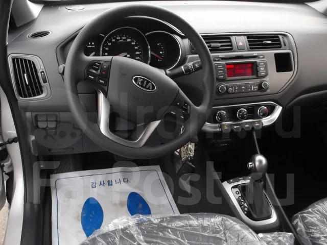 Kia Pride. �������, ��������, 1.4, ������, �/� ����