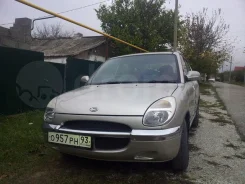 Daihatsu Storia. �������, ��������, 1.0, ������