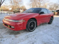 Mitsubishi Eclipse. �������, 4wd, 2.0, ������
