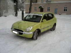 Daihatsu Storia. �������, ��������, 1.0, ������