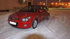 Hyundai i30. �������, ��������, 1.6, ������