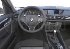 BMW X1. �������, 4wd, 2.0, ������