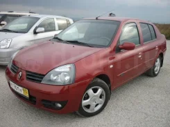 Renault Symbol. �������, ��������, 1.4, ������