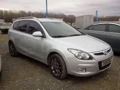 Hyundai i30. �������, ��������, 1.6, ������, �/� ����