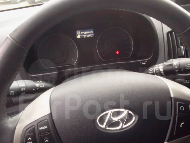 Hyundai i30. �������, ��������, 1.6, ������, �/� ����
