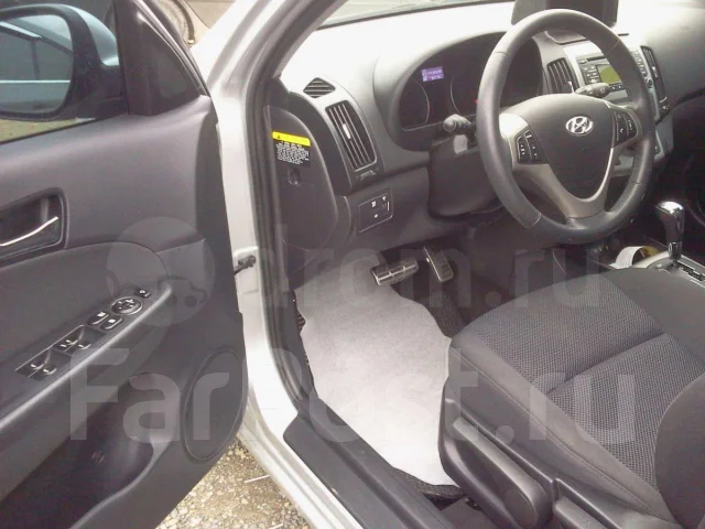 Hyundai i30. �������, ��������, 1.6, ������, �/� ����