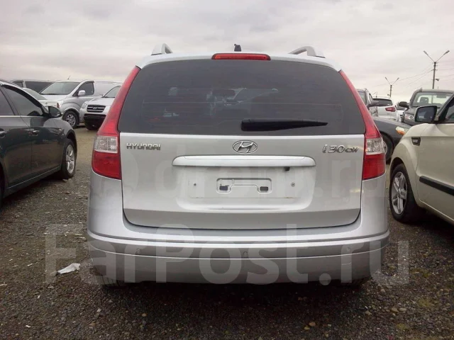Hyundai i30. �������, ��������, 1.6, ������, �/� ����