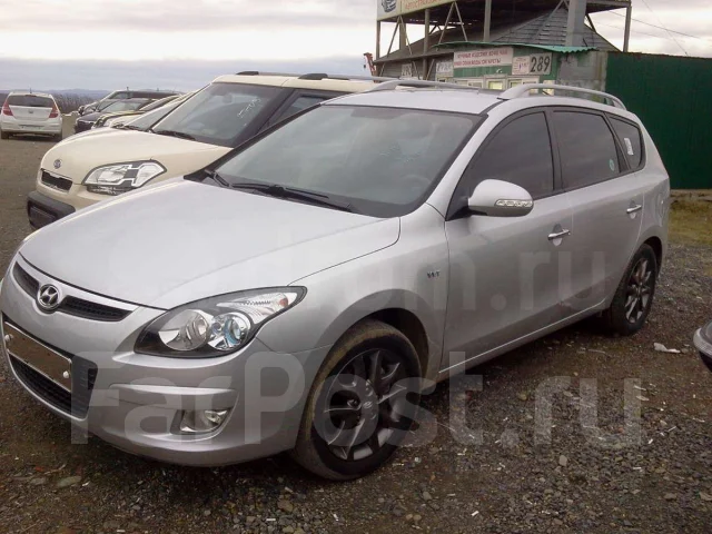 Hyundai i30. �������, ��������, 1.6, ������, �/� ����