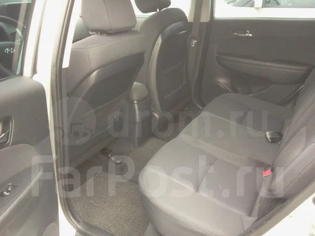Hyundai i30. �������, ��������, 1.6, ������, �/� ����