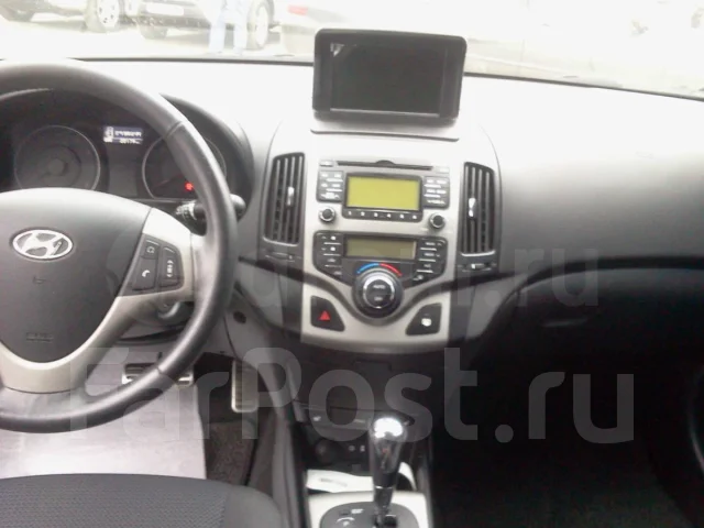 Hyundai i30. �������, ��������, 1.6, ������, �/� ����