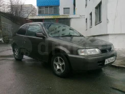 Toyota Corolla II. �������, 4wd, 1.5, ������