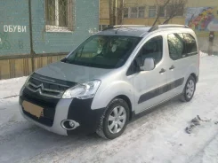 Citroen Berlingo. ��������, ��������, 1.6, ������