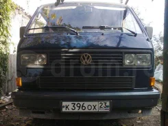 Volkswagen Multivan. ��������, ������, 1.6, ������