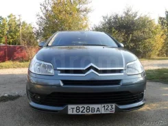 Citroen C4. �������, 1.6, ������