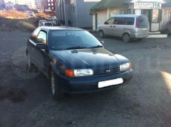 Toyota Corolla II. �������, 4wd, 1.5, ������