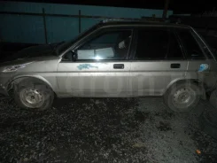 Toyota Corolla II. ��������, ��������, 1.5, ������ ����