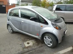 Mitsubishi i. �������, ������, 0.7, ������