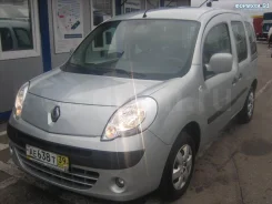 Renault Kangoo. ��������, ������, 1.5