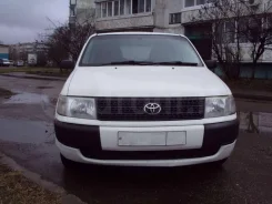 Toyota Probox. ��������, ������, 1.4, ������ ����