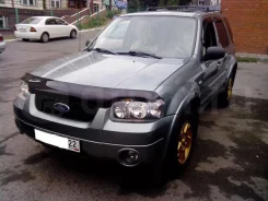 Ford Maverick. �������, 4wd, 3.0, ������