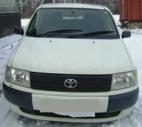 Toyota Probox. ��������, ��������, 1.3, ������ ����