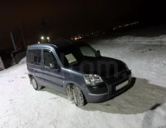 Citroen Berlingo. ��������, ��������, 1.4, ������