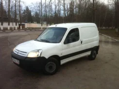Citroen Berlingo. ��������, ��������, 1.4, ������