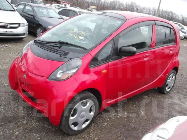 Mitsubishi i. �������, ������, 0.7, ������, �/� ����