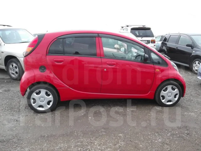 Mitsubishi i. �������, ������, 0.7, ������, �/� ����