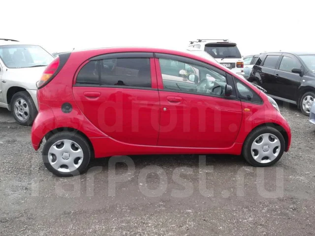 Mitsubishi i. �������, ������, 0.7, ������, �/� ����
