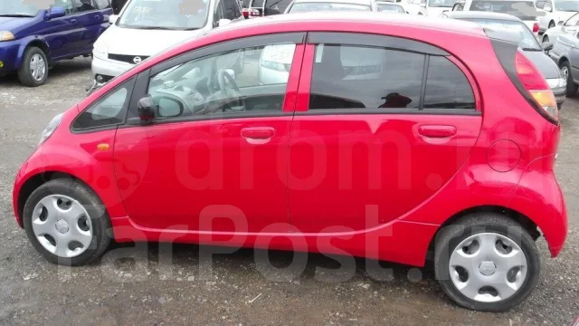 Mitsubishi i. �������, ������, 0.7, ������, �/� ����