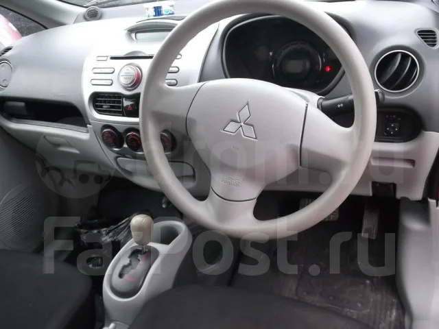 Mitsubishi i. �������, ������, 0.7, ������, �/� ����