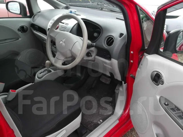 Mitsubishi i. �������, ������, 0.7, ������, �/� ����