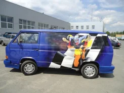 Volkswagen Transporter. ��������, ������, 1.8, ������ ����