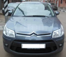 Citroen C4. �������, ��������, 1.6, ������