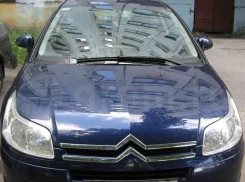 Citroen C4. �������, ��������, ������