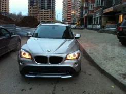BMW X1. �������, 4wd, 2.0, ������