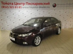 Kia Cerato. �������, ��������, 1.6, ������