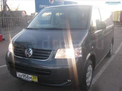 Volkswagen Multivan. ��������, ������, 2.0