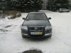 Nissan Almera Classic. �������, ��������, 1.6, ������