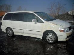 Nissan Bassara. �������, 4wd, 2.4